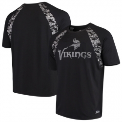 Minnesota Vikings Men T Shirt 032