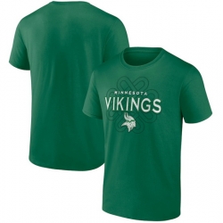 Minnesota Vikings Men T Shirt 034