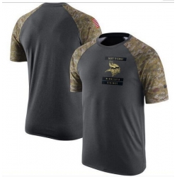 Minnesota Vikings Men T Shirt 035