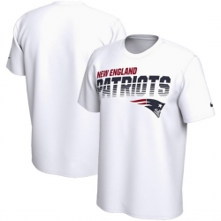 New England Patriots Men T Shirt 001