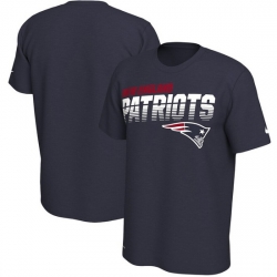 New England Patriots Men T Shirt 002