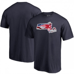 New England Patriots Men T Shirt 003