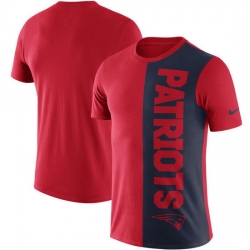 New England Patriots Men T Shirt 004