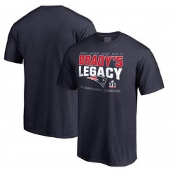 New England Patriots Men T Shirt 010