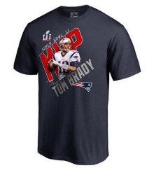 New England Patriots Men T Shirt 011