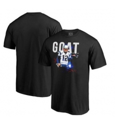 New England Patriots Men T Shirt 013