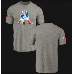 New England Patriots Men T Shirt 021