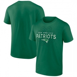 New England Patriots Men T Shirt 031