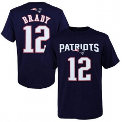 New England Patriots Men T Shirt 032