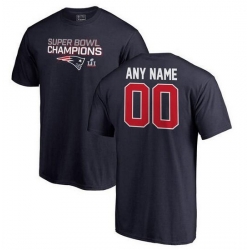 New England Patriots Men T Shirt 035