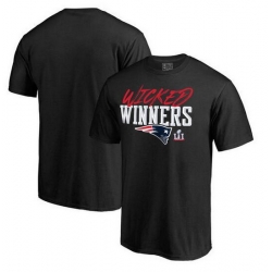 New England Patriots Men T Shirt 038