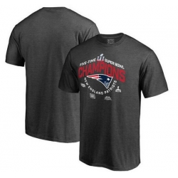 New England Patriots Men T Shirt 046