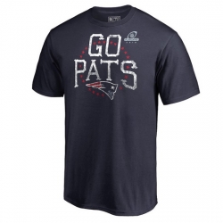 New England Patriots Men T Shirt 068