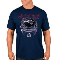 New England Patriots Men T Shirt 073