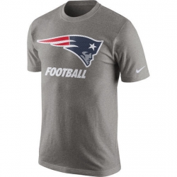 New England Patriots Men T Shirt 076