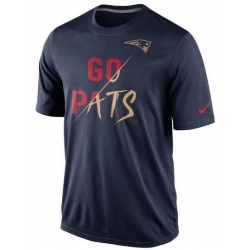 New England Patriots Men T Shirt 079