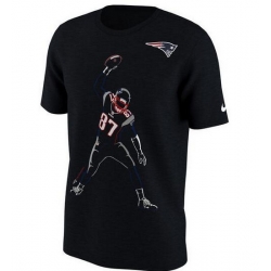 New England Patriots Men T Shirt 080