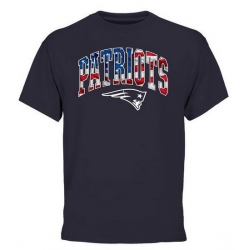 New England Patriots Men T Shirt 083