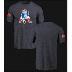 New England Patriots Men T Shirt 088