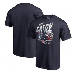 New England Patriots Men T Shirt 090