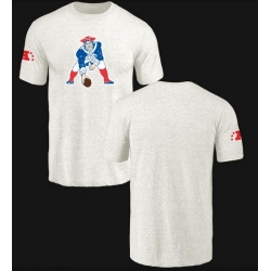 New England Patriots Men T Shirt 091