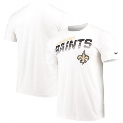 New Orleans Saints Men T Shirt 001