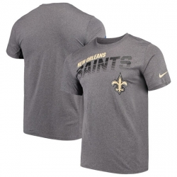New Orleans Saints Men T Shirt 002