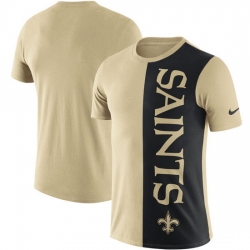 New Orleans Saints Men T Shirt 007
