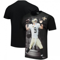 New Orleans Saints Men T Shirt 008