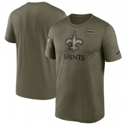 New Orleans Saints Men T Shirt 015