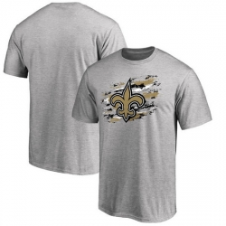 New Orleans Saints Men T Shirt 018