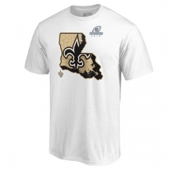 New Orleans Saints Men T Shirt 024
