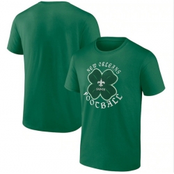 New Orleans Saints Men T Shirt 025