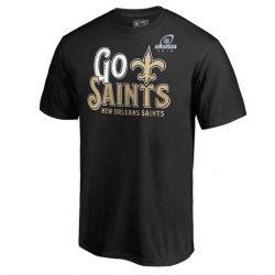 New Orleans Saints Men T Shirt 027