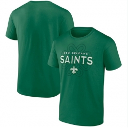 New Orleans Saints Men T Shirt 028