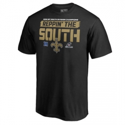 New Orleans Saints Men T Shirt 033