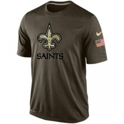 New Orleans Saints Men T Shirt 039