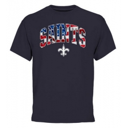 New Orleans Saints Men T Shirt 040