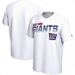 New York Giants Men T Shirt 004