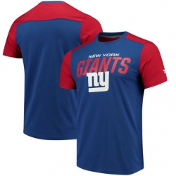 New York Giants Men T Shirt 006