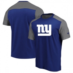 New York Giants Men T Shirt 008