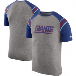 New York Giants Men T Shirt 009
