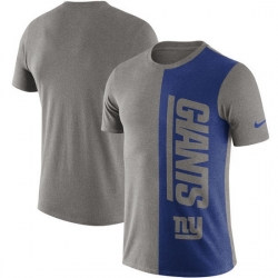 New York Giants Men T Shirt 011