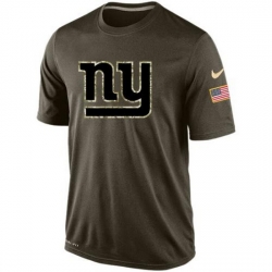 New York Giants Men T Shirt 014