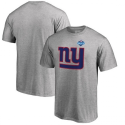 New York Giants Men T Shirt 020