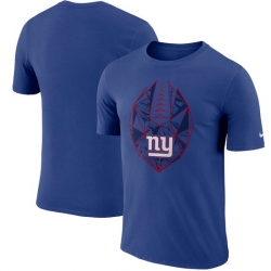 New York Giants Men T Shirt 024