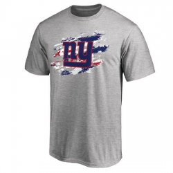 New York Giants Men T Shirt 031
