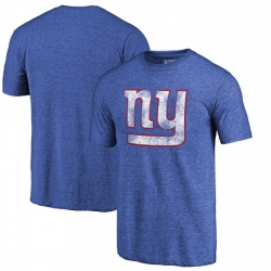 New York Giants Men T Shirt 033