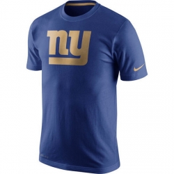 New York Giants Men T Shirt 038