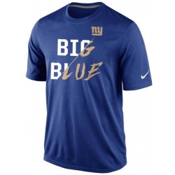 New York Giants Men T Shirt 039